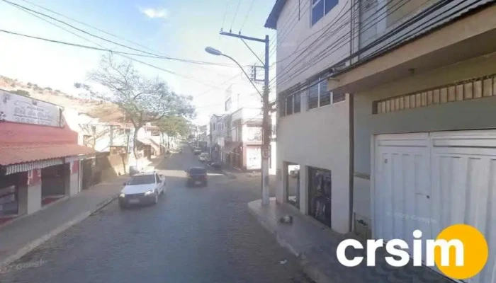 Cantinho da Roça - Mg