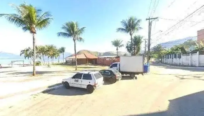 Cantinho Da Vovo Angela Street View E 360deg - Mangaratiba