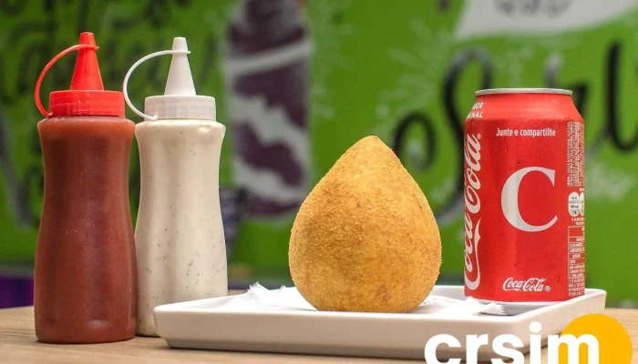 Cantinho Do Acai Gastronomia - Quissamã