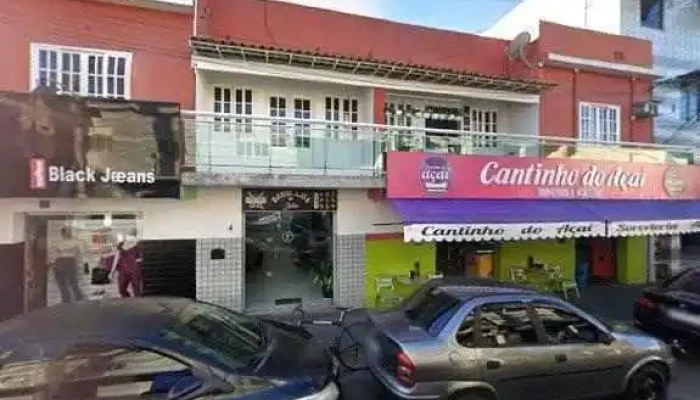 Cantinho Do Acai Street View E 360deg - Quissamã