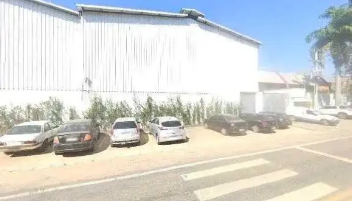 Caps Caminho Novo -    Com Levy Gasparian Street View E 360deg - Comendador Levy Gasparian