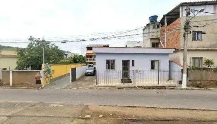 Cardoso Refrigeracao Street View E 360deg - Aperibé