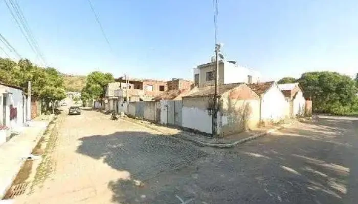 Cardozo Moreira Rj -  Street View E 360deg - Cardoso Moreira