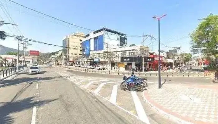 Carioca Moveis E Eletro Street View E 360deg - Maricá