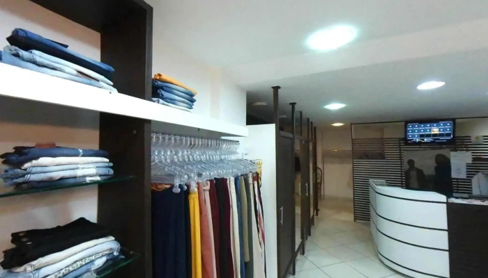 Carmella -  Interior - Nova Friburgo