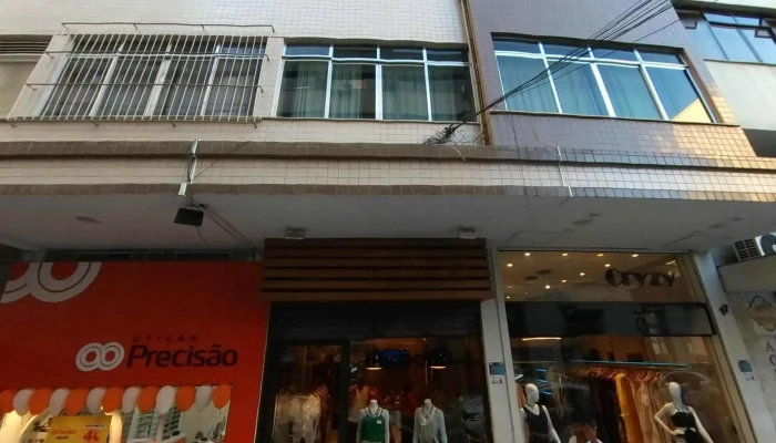 Carmella -  Street View E 360deg - Nova Friburgo