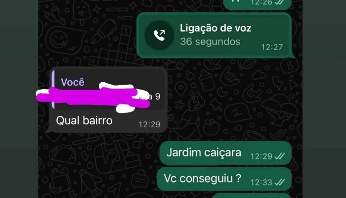 Carmine Modas -  Opinioes - Cabo Frio