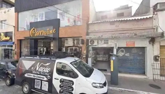 Carmine Modas -  Street View E 360deg - Cabo Frio