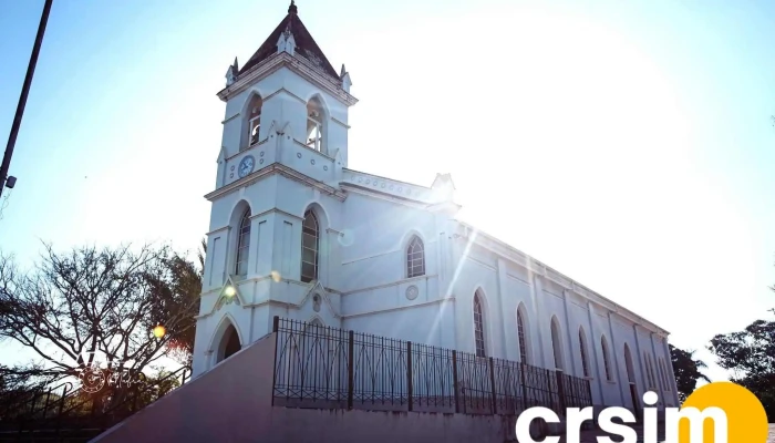 Carmo da Cachoeira/MG - Mg
