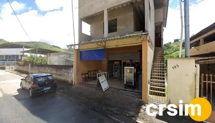 Cartorio De Registro Civil Com Atribuicoes Notariais De Acaiaca Principal - - Centro
