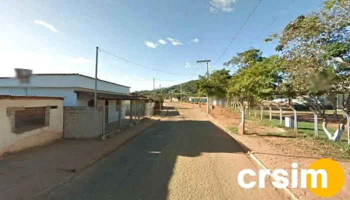 Cartório de Registro Civil e Notas de Alvorada de Minas - 507 - Alvorada De Minas