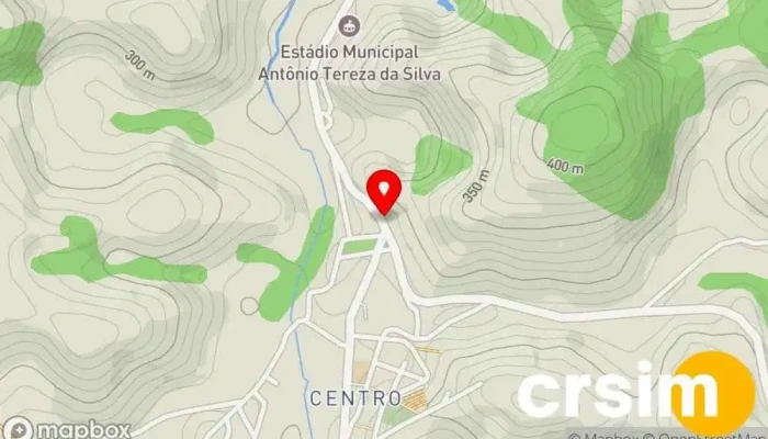 Cartório de Registro Civil e Notas de Argirita - 22