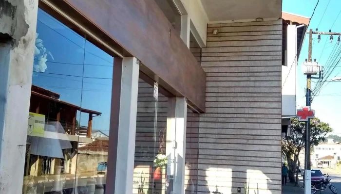 Carvalho Construcoes E Comercio Principal - - Centro