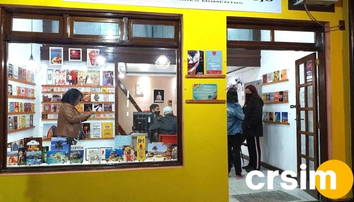 Cas  Lembranca Em Azulejo Interior - Angra Dos Reis