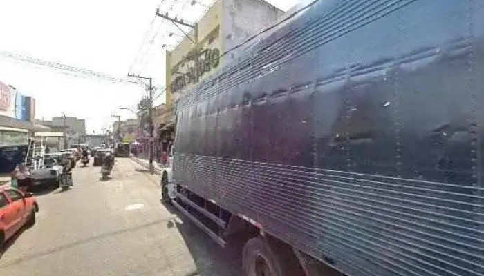 Casa -    Tudo Que Voce Precisa   Nova Iguacu Street View E 360deg - Nova Iguaçu