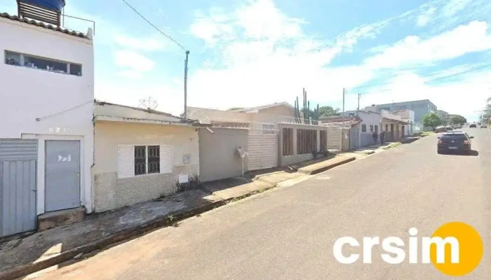 Casa Bela - Mg