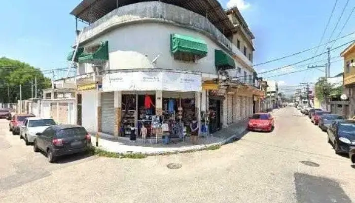 Casa Blessed Mesquita -  Street View E 360deg - Mesquita