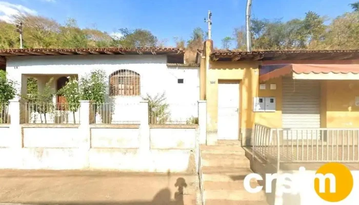 Casa da Goma - 99 - Ataléia