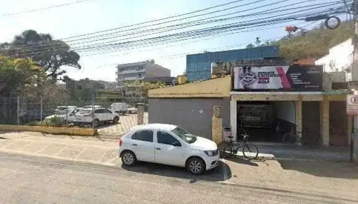 Casa Da Lavoura -  Tudo - Paty Do Alferes