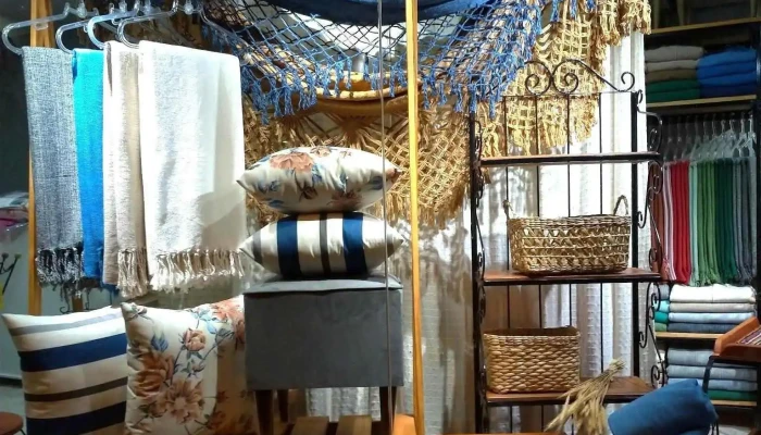 Casa Das Almofadas -  Interior - Cachoeiras De Macacu