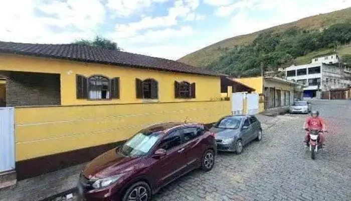 Casa Das Almofadas -  Street View E 360deg - Cachoeiras De Macacu