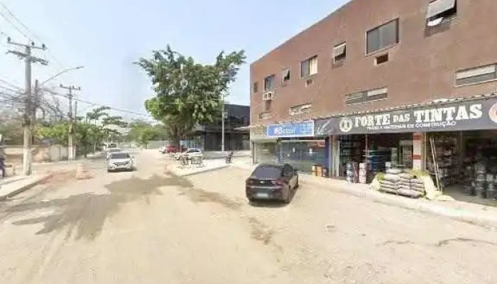 Casa Das Essencias Street View E 360deg - Maricá
