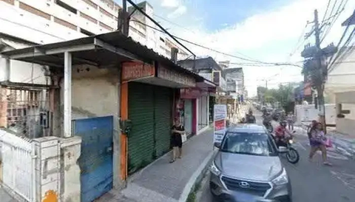 Casa Das Meias -  Street View E 360deg - Nilópolis
