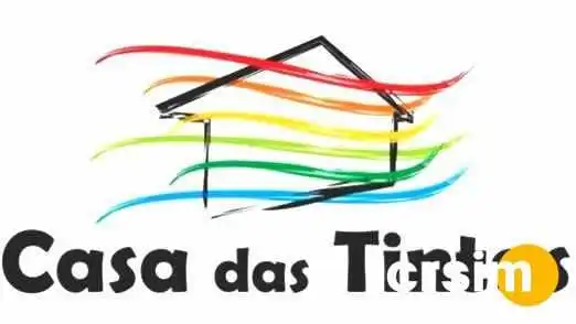 Casa das Tintas Capinópolis - Nº 469 - Centro