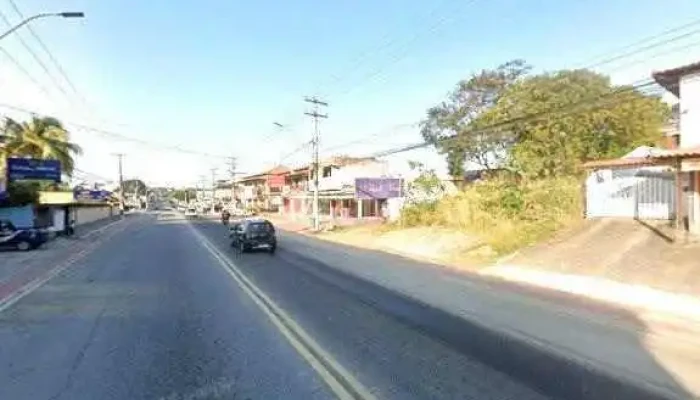 Casa Das Tintas Saquarema -  Street View E 360deg - Saquarema