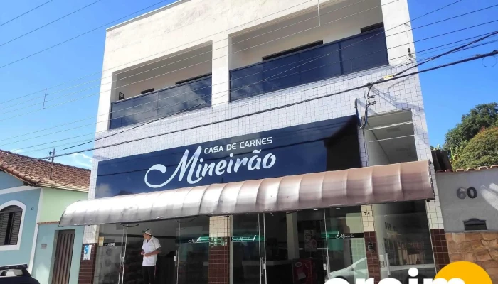 Casa De Carnes Mineirao - 74