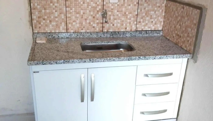Casa de Móveis São José - 76 - Camanducaia