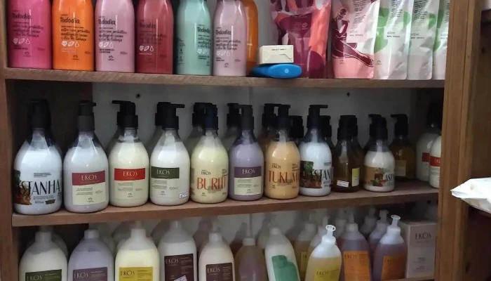 Casa De Perfumaria -  Do Proprietario - Mangaratiba