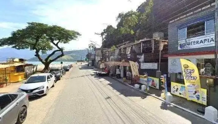 Casa De Perfumaria -  Street View E 360deg - Mangaratiba