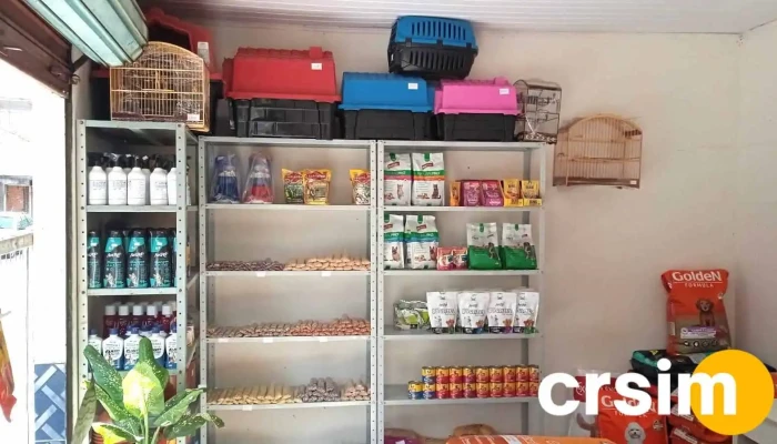 Casa De Racao Claudineis E Gecelina Interior - Conceição De Macabu