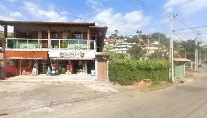 Casa De Racoes Vale Dos Pets Street View E 360deg - São José Do Vale Do Rio Preto