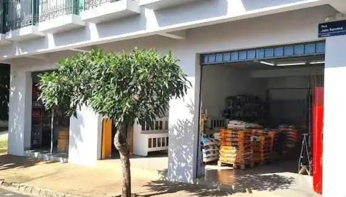 Casa Do Agricultor -  Principal - 279