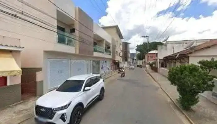 Casa Do Artesao De Bom Jesus Do Itabapoana   Rj Street View E 360deg - Bom Jesus Do Itabapoana