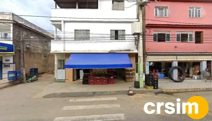 Casa Do Campo - São José De Ubá