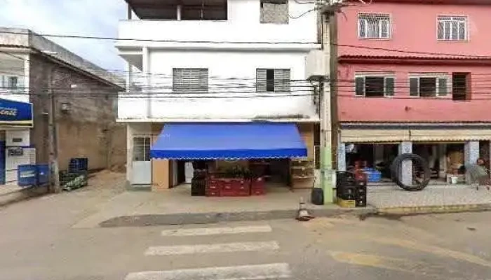 Casa Do Campo -  Tudo - São José De Ubá