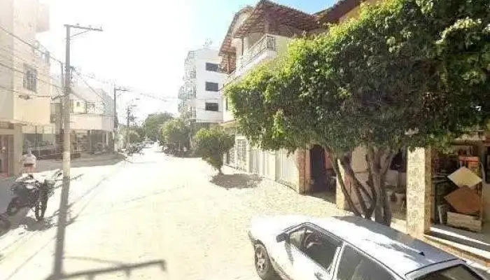 Casa Do Construtor H Pacheco E Ribeiro -  Tudo - São Fidélis