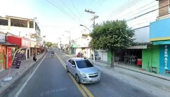 Casa Do Doce Uma Delicia De Lugar Tudo - Italva