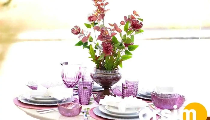 Casa do Enxoval presentes e decorações - 108 - São Benedito