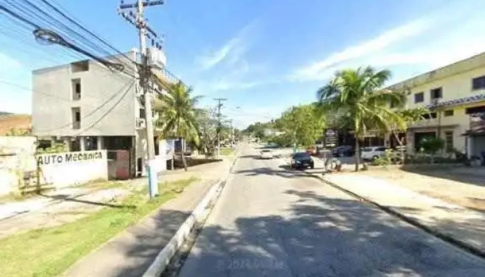 Casa Do Milico -  Tudo - Mangaratiba