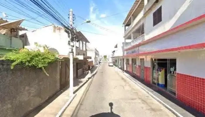 Casa Do Papai Noel -  Street View E 360deg - São João Da Barra