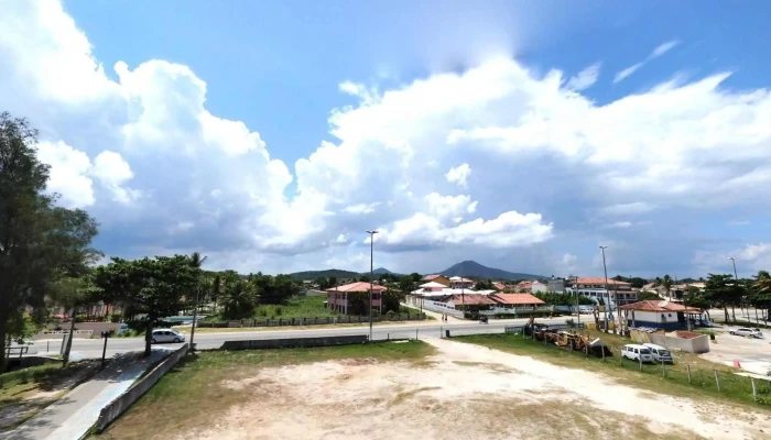 Casa Do Pescador -  Street View E 360deg - Iguaba Grande