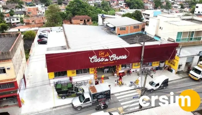 Casa Dos Cereais -  Do Proprietario - Quatis