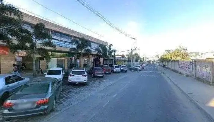 Casa Dos Gauchos Centro Paraty Acessorios Para Animais Pet Medicamentos Racoes Para Caes Gatos E Passaros Aquarios Street View E 360deg - Paraty