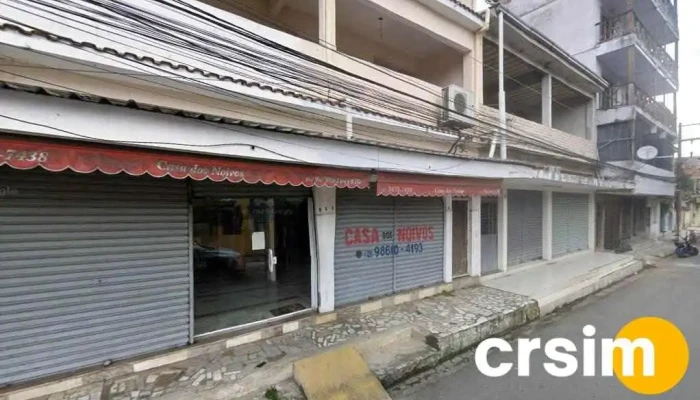 Casa dos Noivos Paracambi - Paracambi
