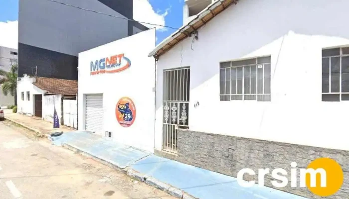 casa dos parafusos - 401 - Carmo Do Cajuru