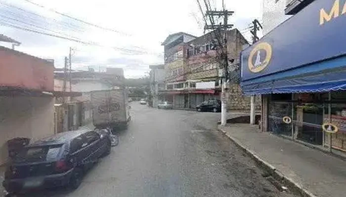 Casa Friburgo -    Loja 5 Tudo - Nova Friburgo